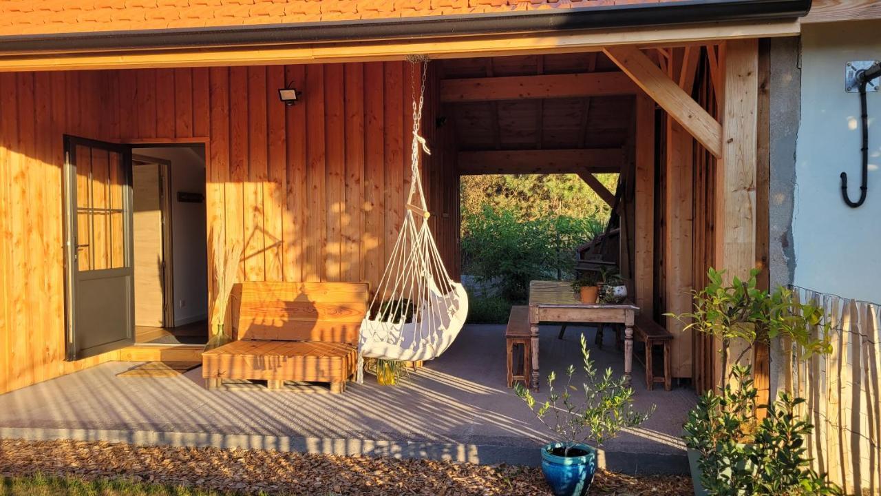 The Garden Of Love Libourne Exterior foto