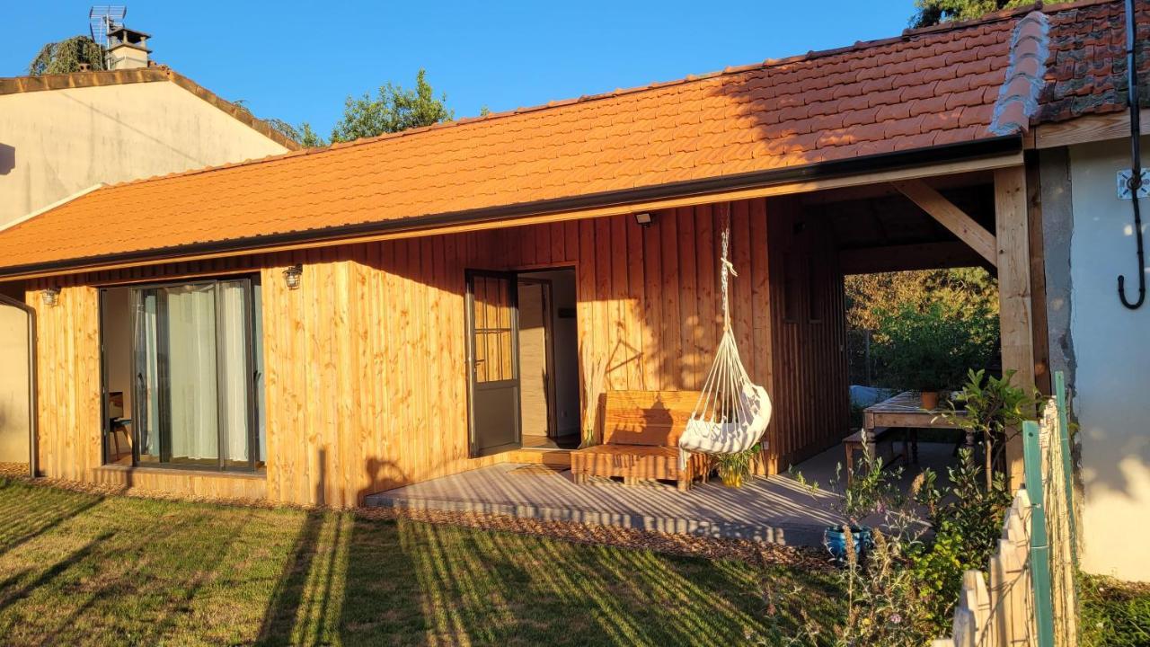 The Garden Of Love Libourne Exterior foto